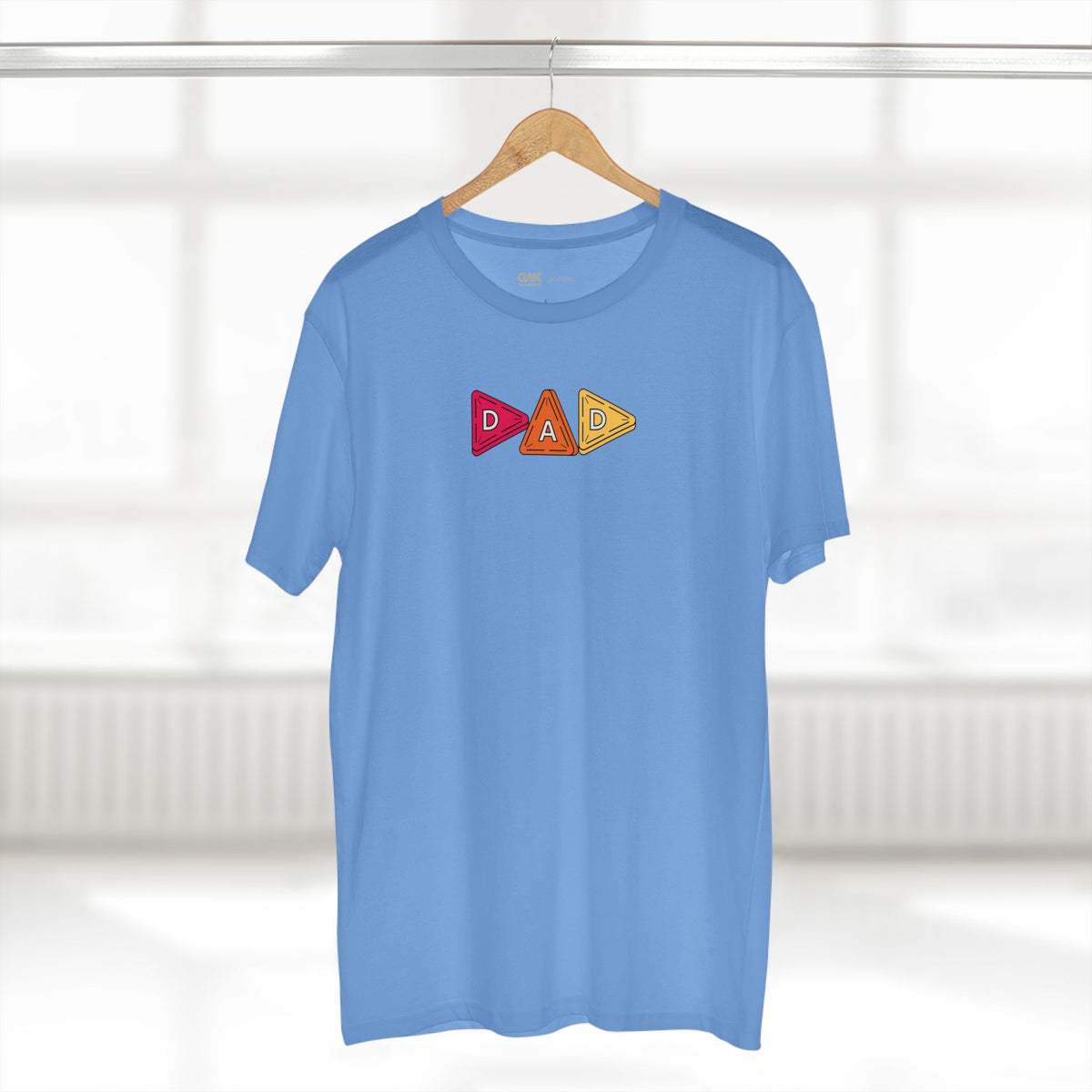 DAD Blocks T-Shirt