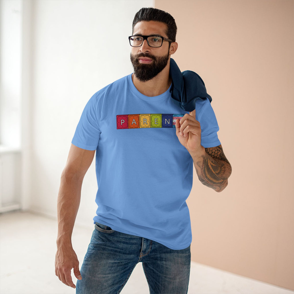 Parent T-Shirt