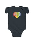 Pride Starts Within - Infant Bodysuit
