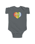 Pride Starts Within - Infant Bodysuit