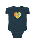 Pride Starts Within - Infant Bodysuit