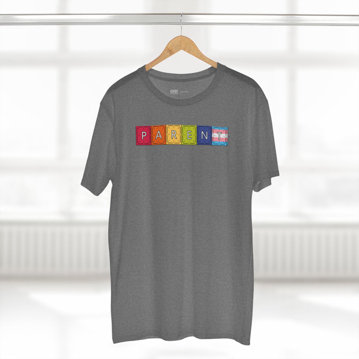 Parent T-Shirt