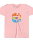 Shapes Kids' T-Shirt