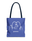 Gaddies Family Tote