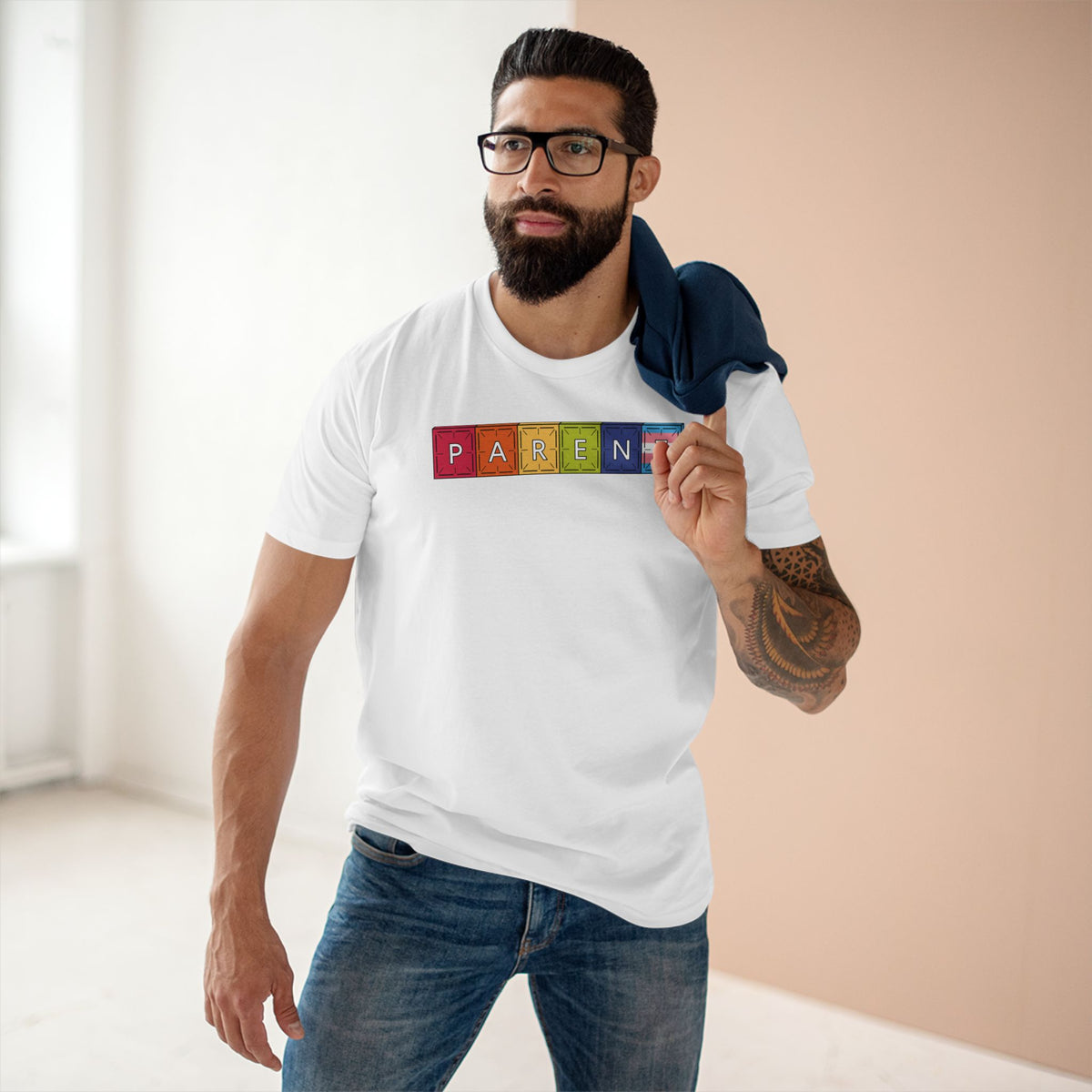 Parent T-Shirt