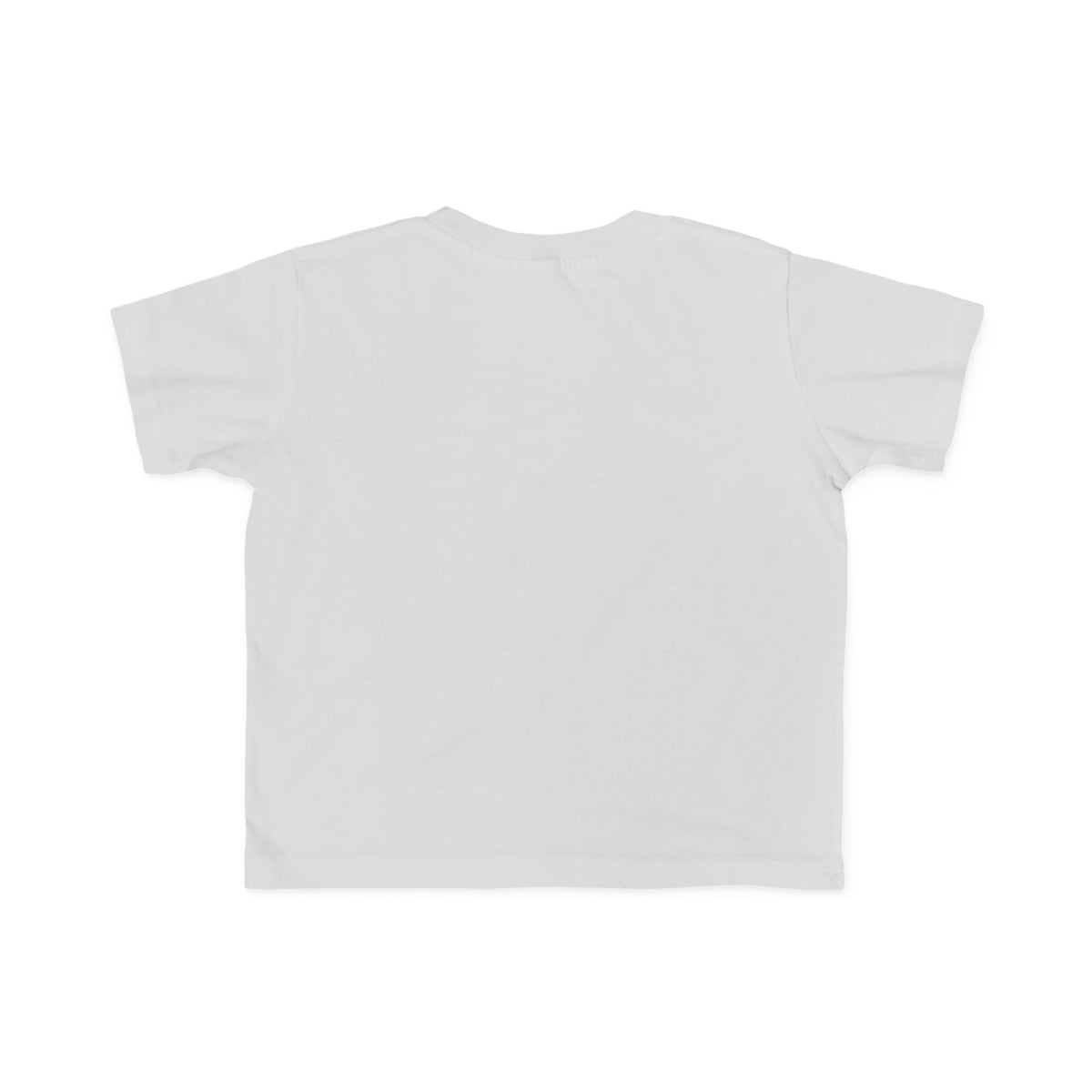 Shapes Toddler T-Shirt