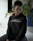 Gaddies Dad Romance Hoodie