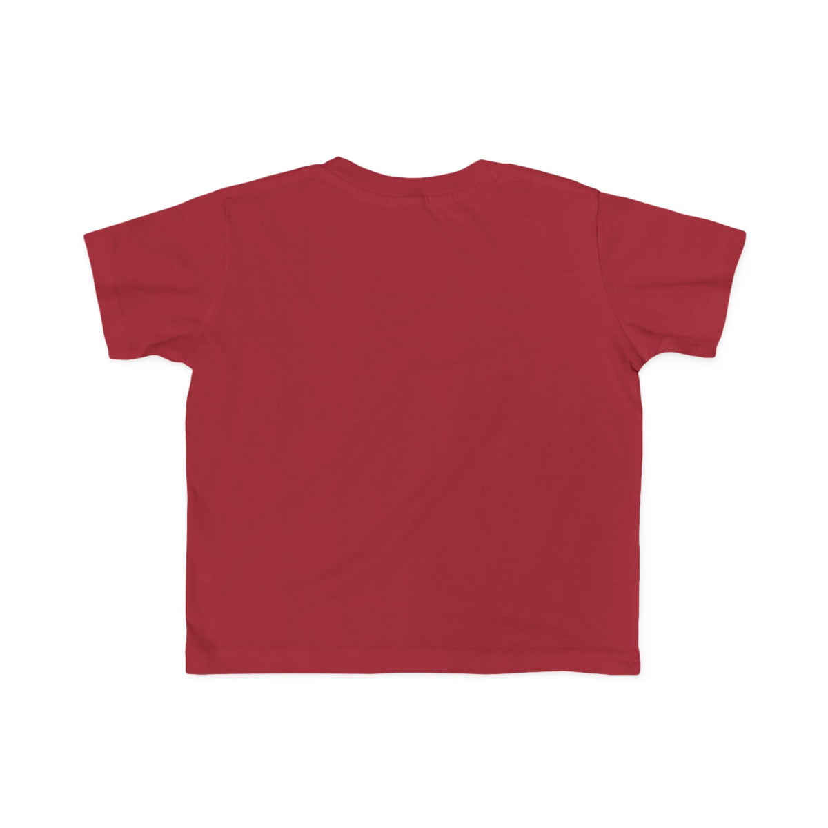 Shapes Toddler T-Shirt