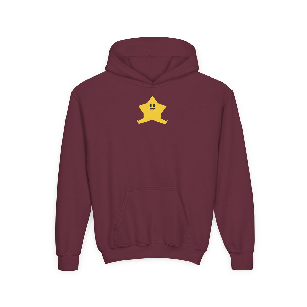 Shapes Kids' Hoodie