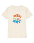 Shapes Kids' T-Shirt