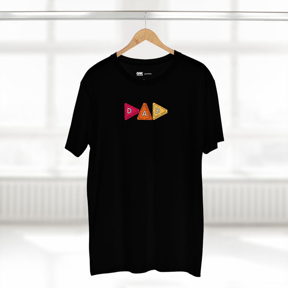 DAD Blocks T-Shirt