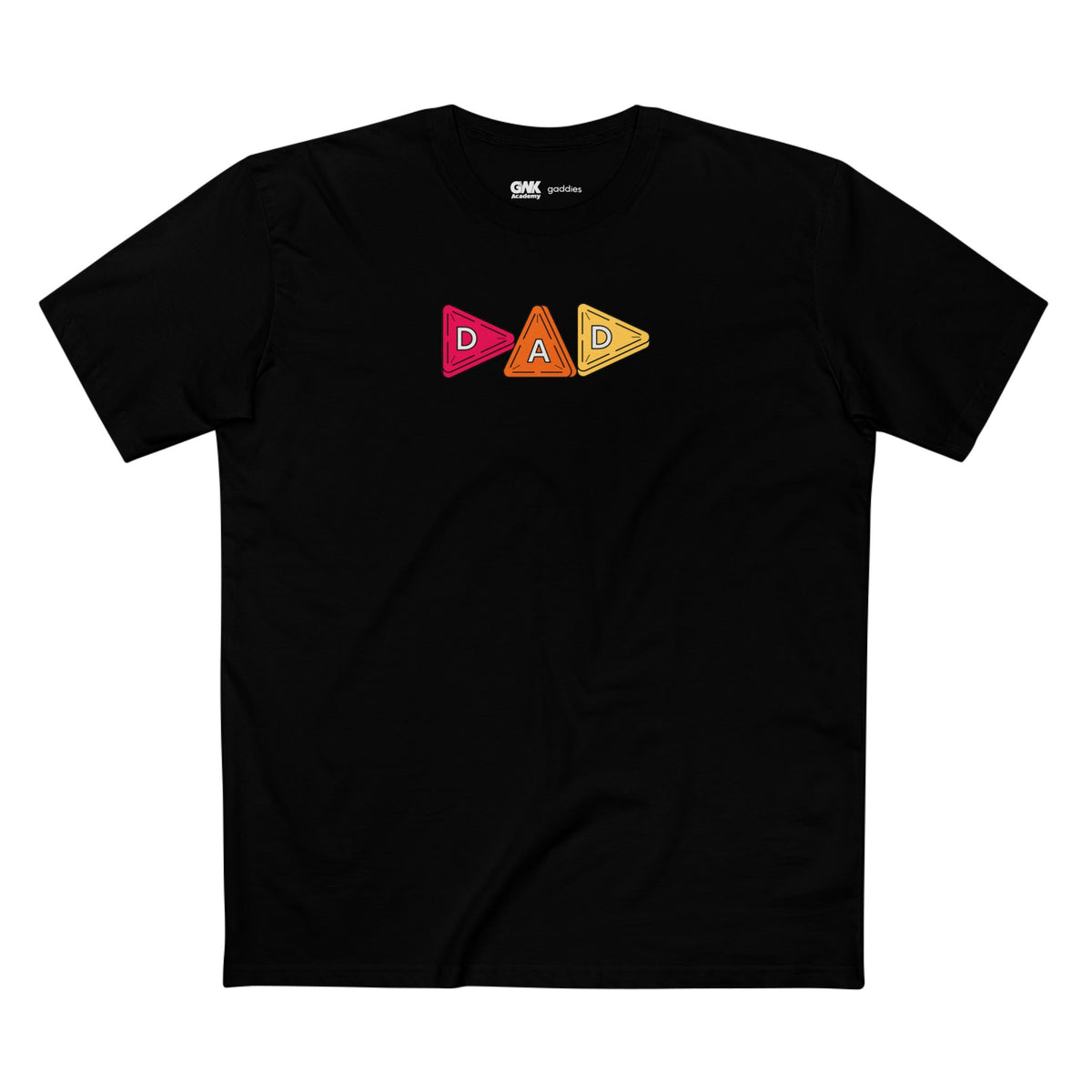 DAD Blocks T-Shirt