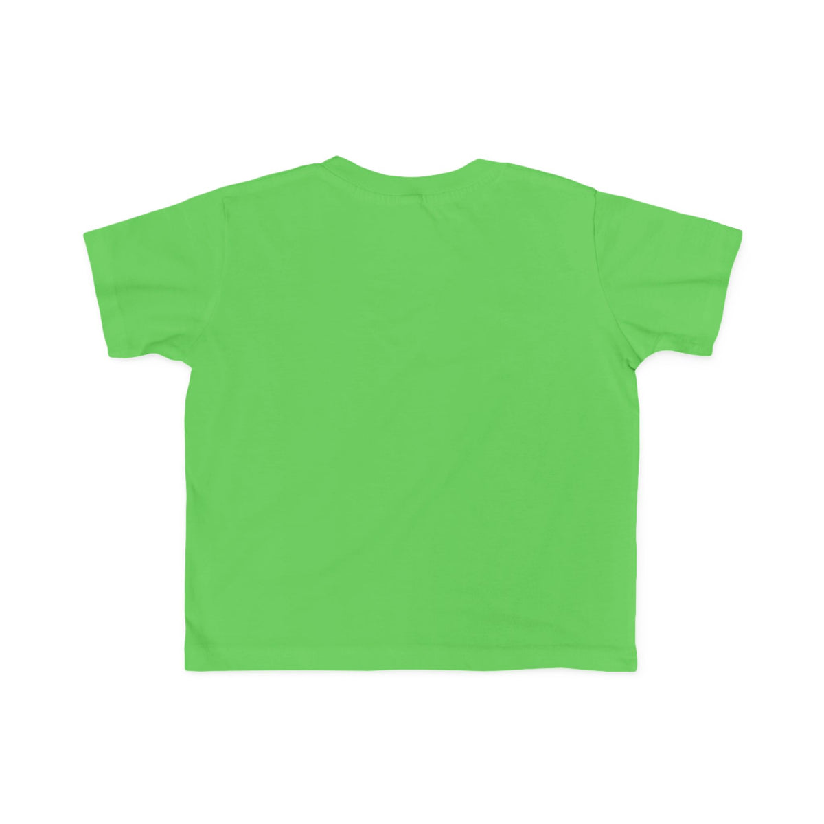 Built With Pride Toddler T-Shirt