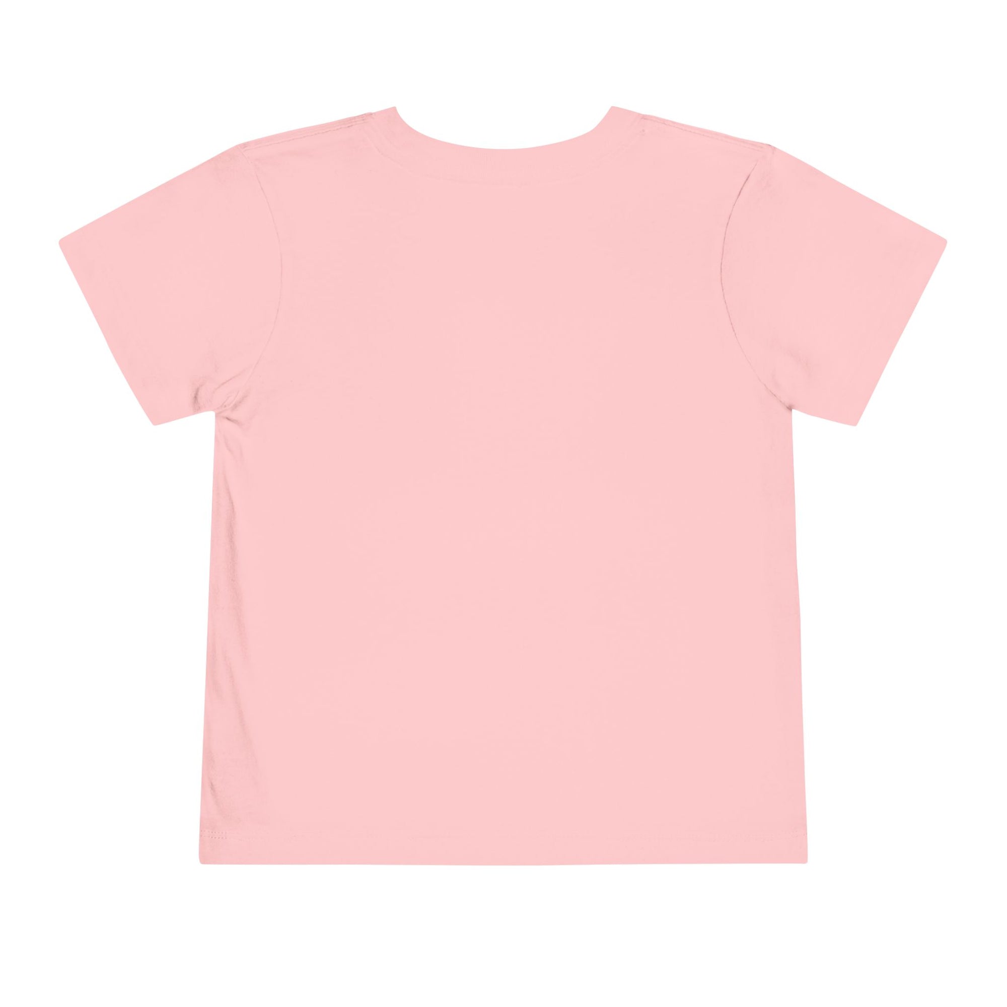 Gaddies Varsity Flamingo Tee (Toddler Edition)