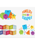 GWK Sticker Sheet