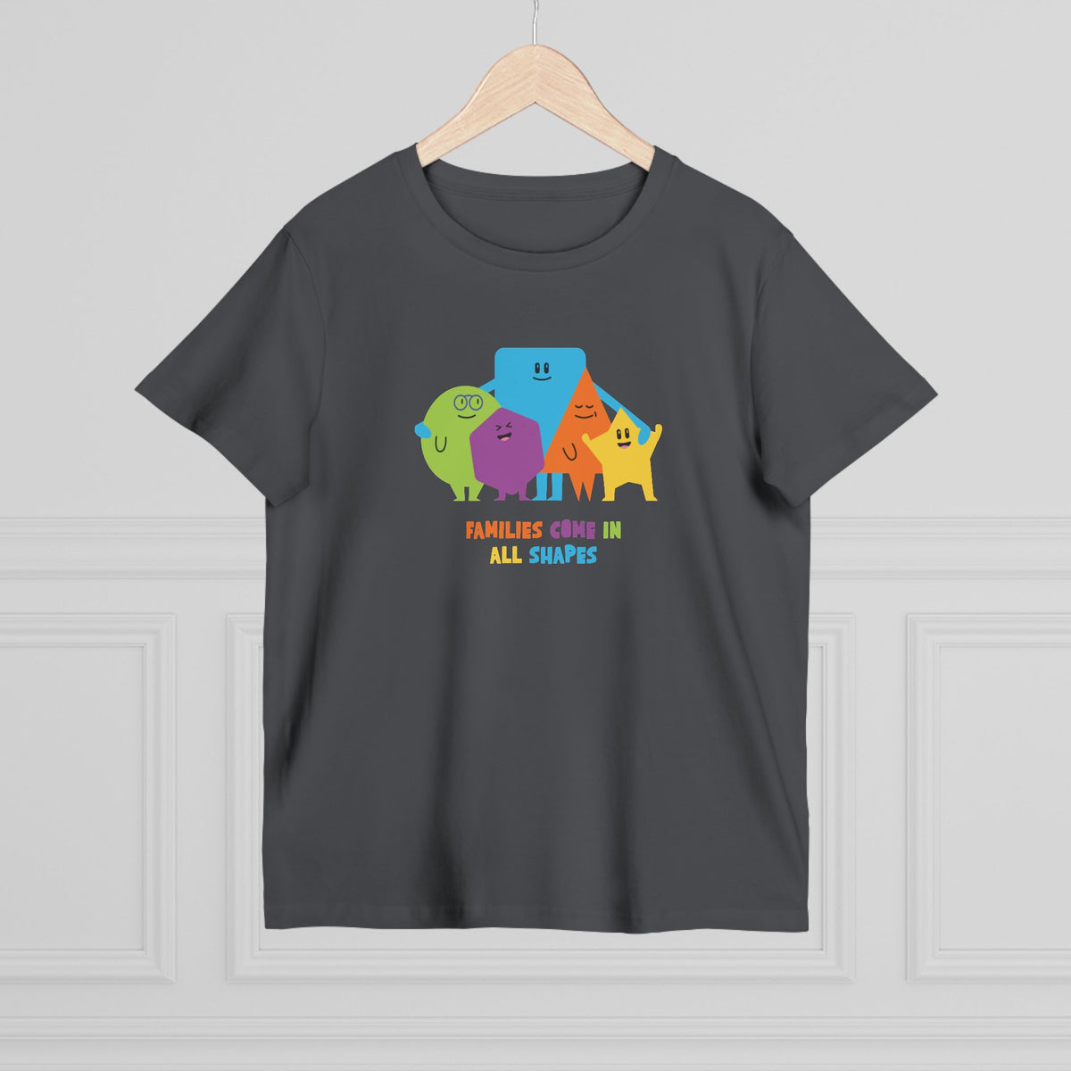 Shapes Women's T-Shirt