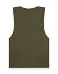 Versatile Gay Dad Tank Top