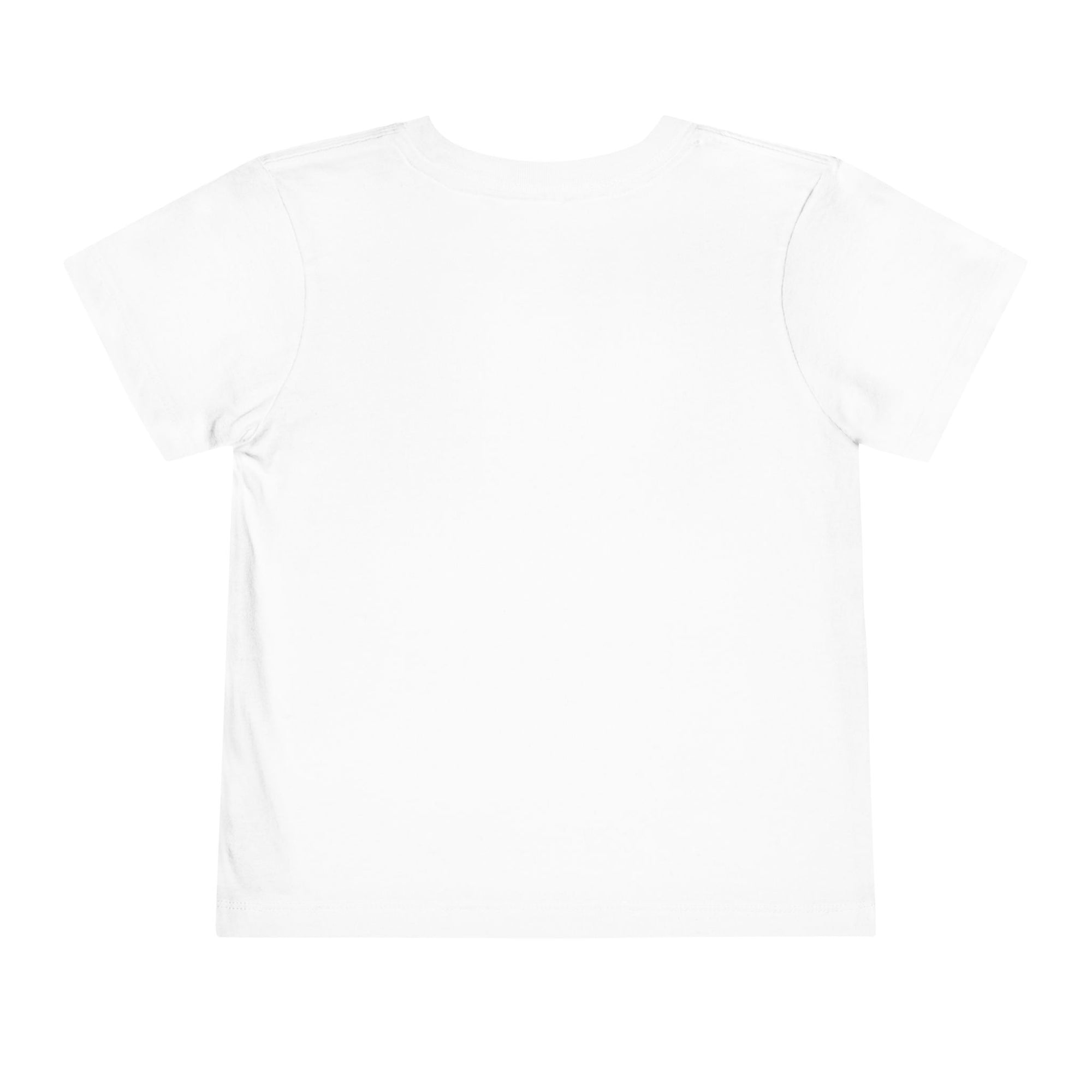 Gaddies Rainbow Smile Toddler Tee