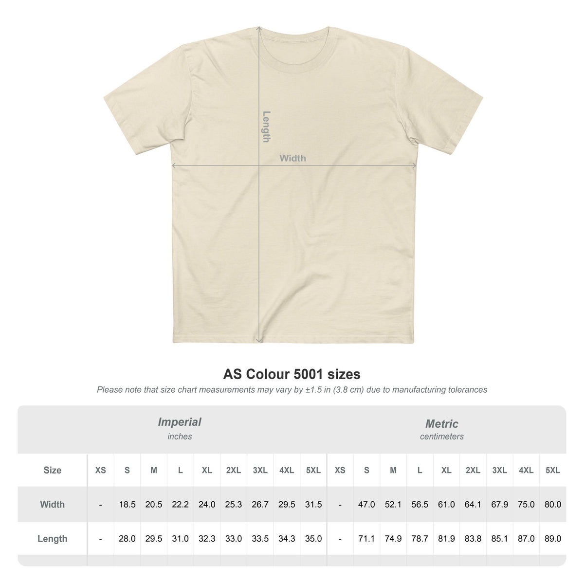 DAD Blocks T-Shirt