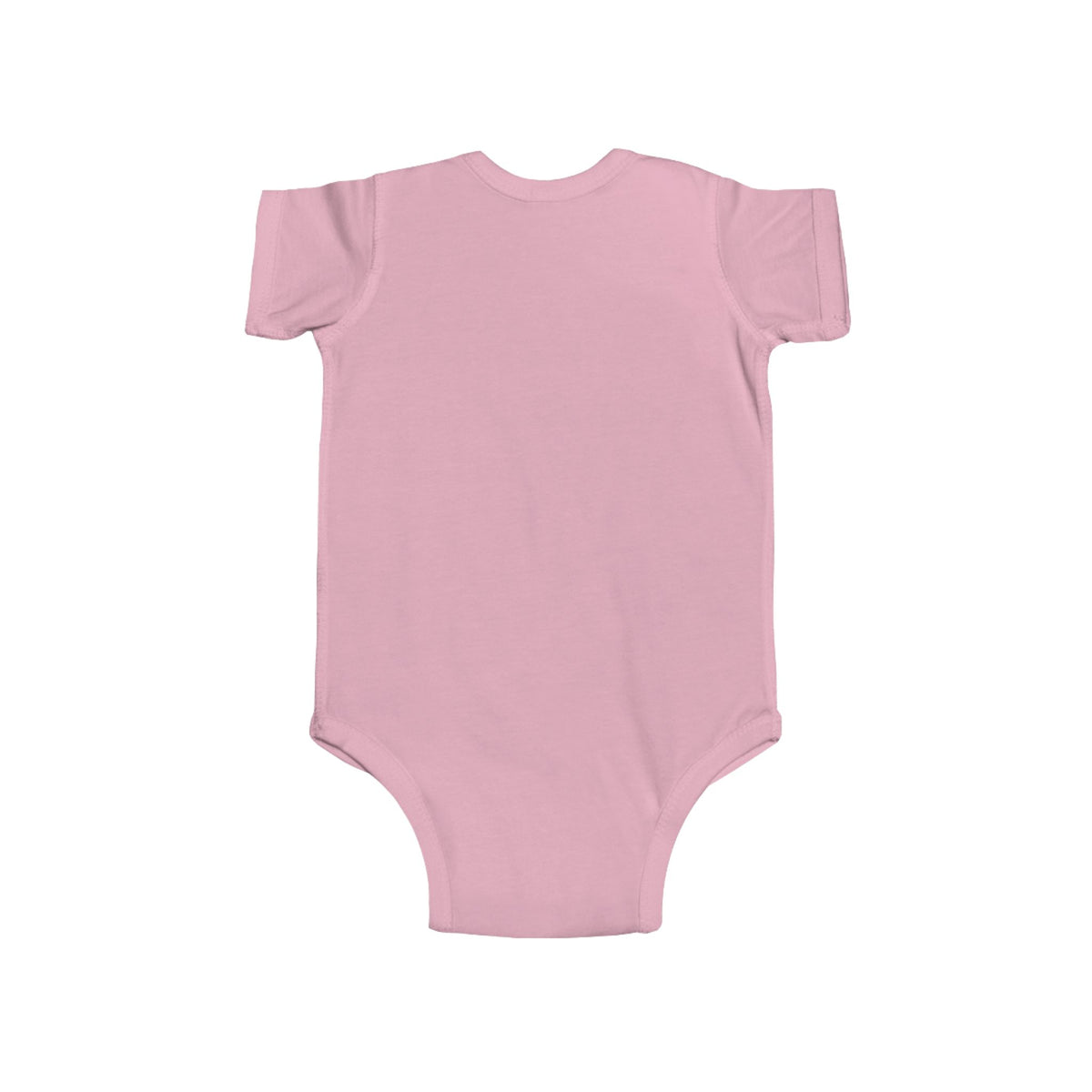 Shapes Baby Bodysuit