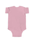 Shapes Baby Bodysuit