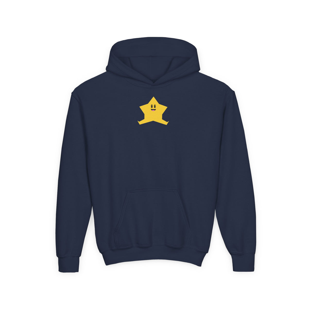 Shapes Kids' Hoodie