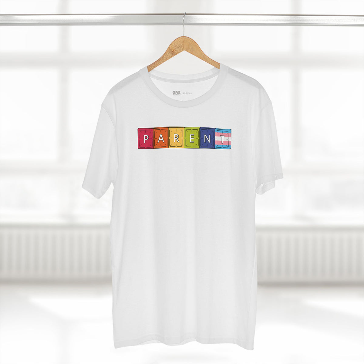 Parent T-Shirt
