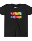 Built With Pride Kids' T-Shirt
