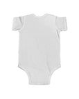 Pride Starts Within - Infant Bodysuit