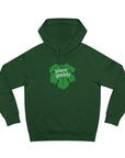 Plant Daddy Hoodie for Plant Lovers