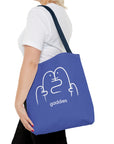 Gaddies Family Tote