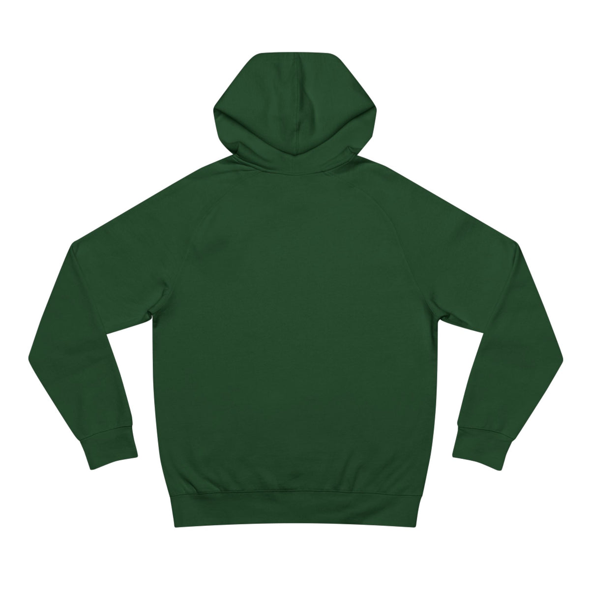 Plant Daddy Hoodie by Gaddies, alternate view