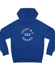 Caught in a Dad Romance® Hoodie