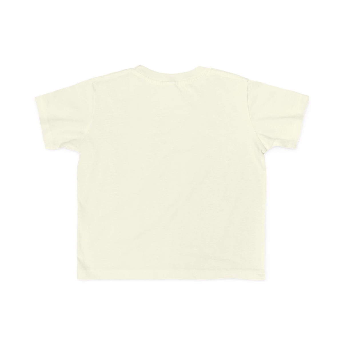 Shapes Toddler T-Shirt