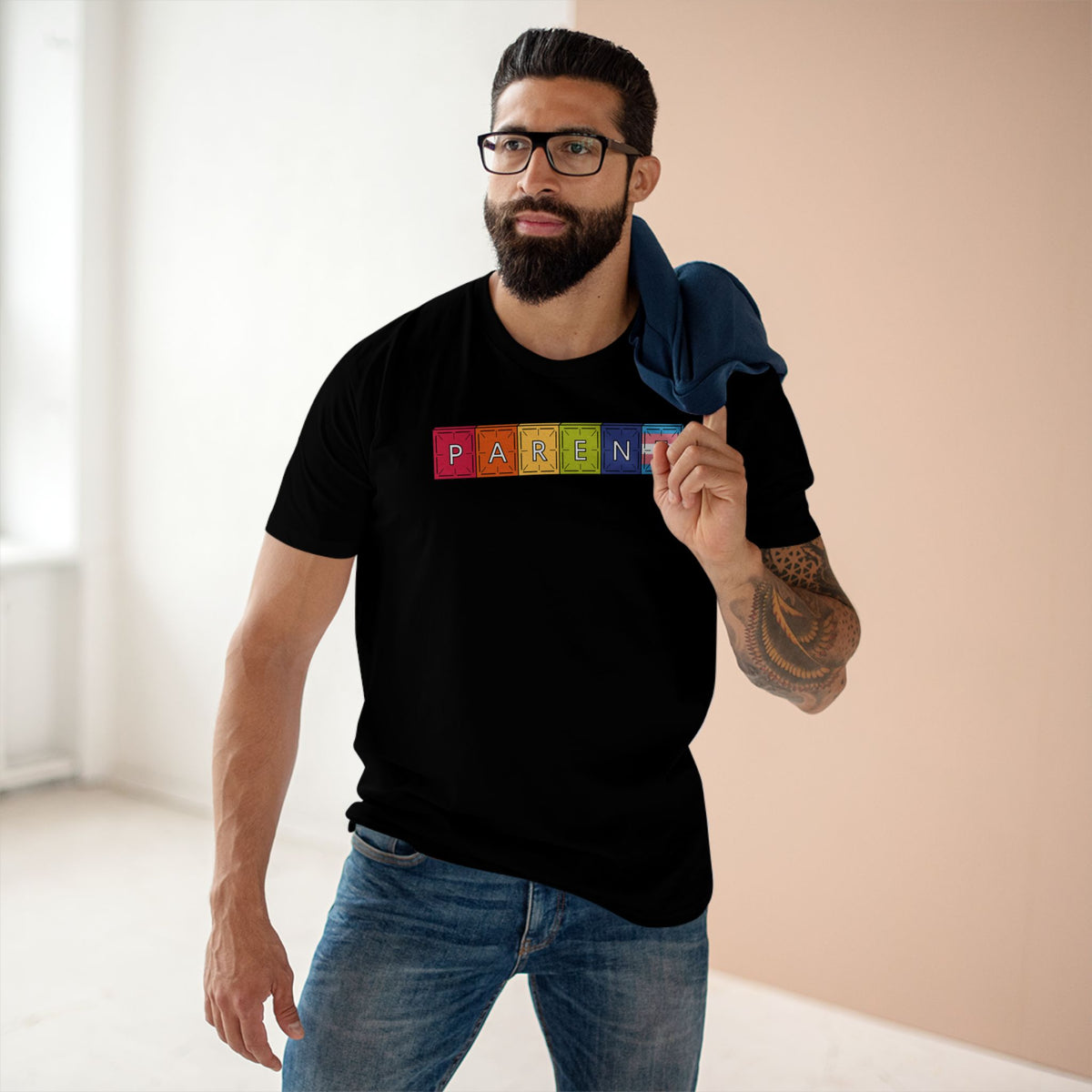 Parent T-Shirt
