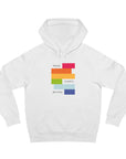 Pride Starts Within Hoodie