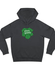 Plant Daddy Hoodie in Coal by Gaddies