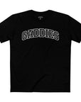 Gaddies Varsity Tee