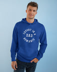 Caught in a Dad Romance® Hoodie