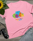 Shapes Women's T-Shirt
