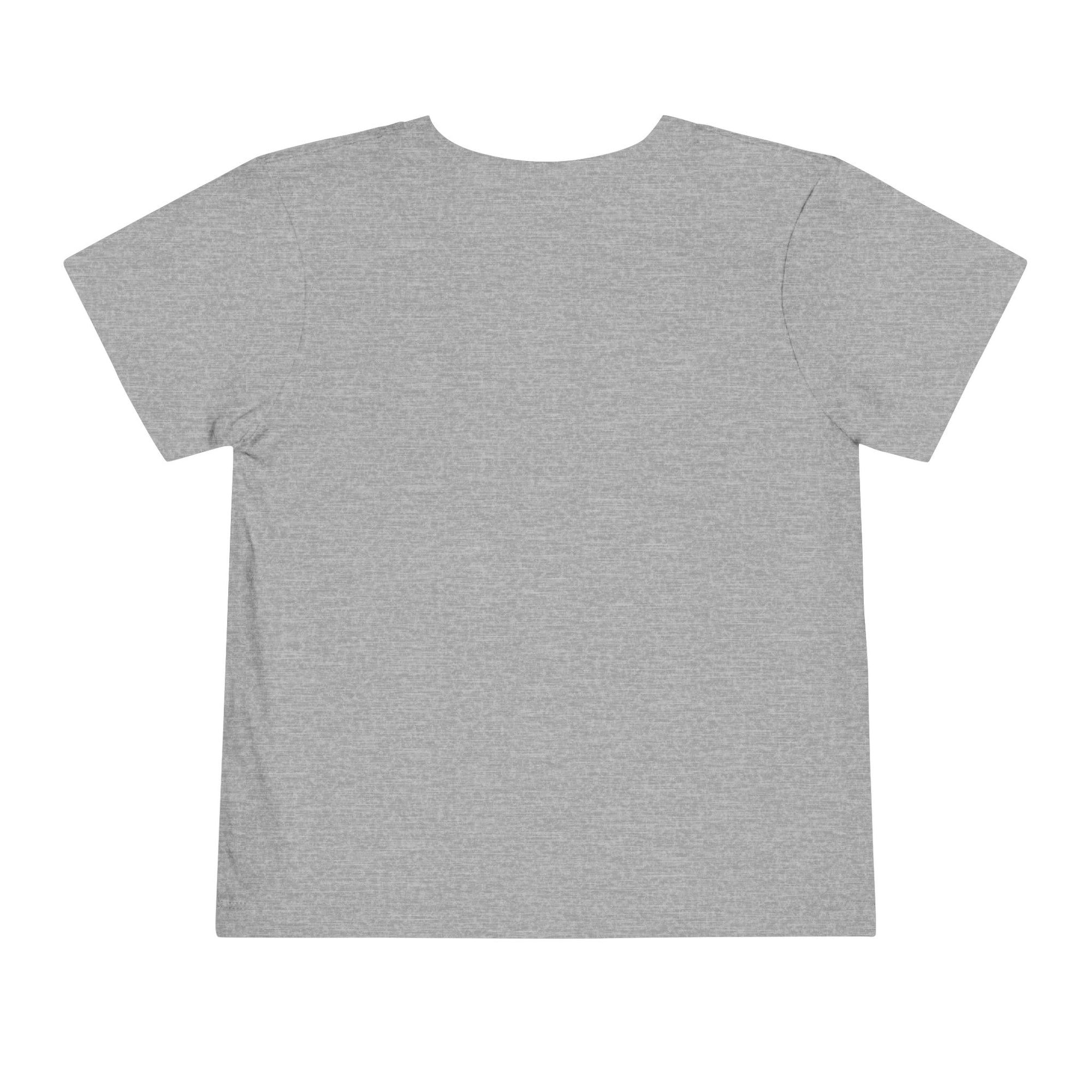 Gaddies Varsity Flamingo Tee (Toddler Edition)