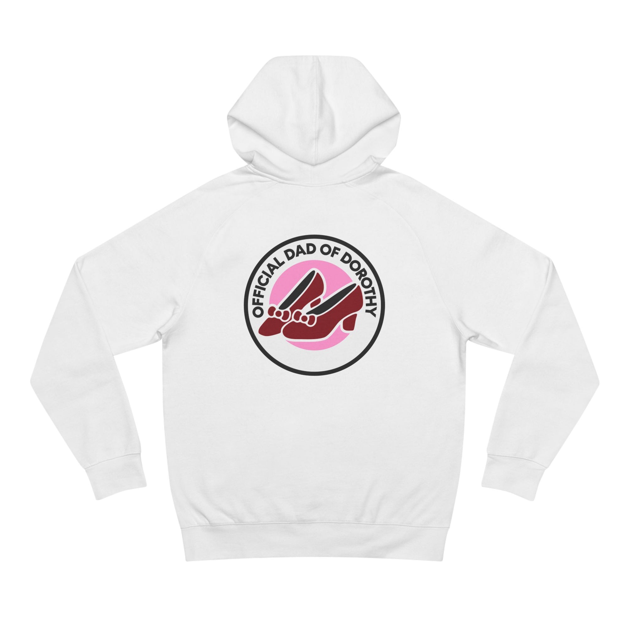 Dads of Dorothy Hoodie