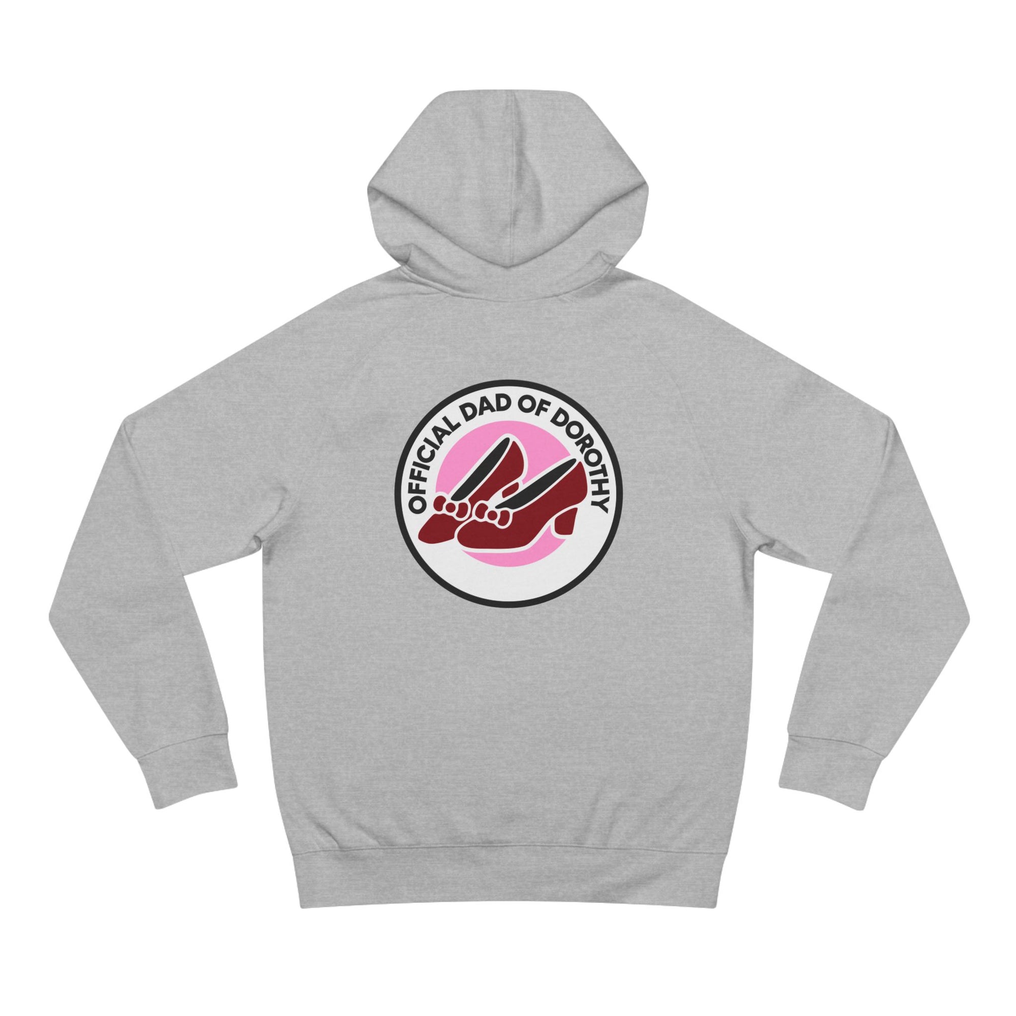 Dads of Dorothy Hoodie