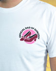 Dads of Dorothy Badge Tee