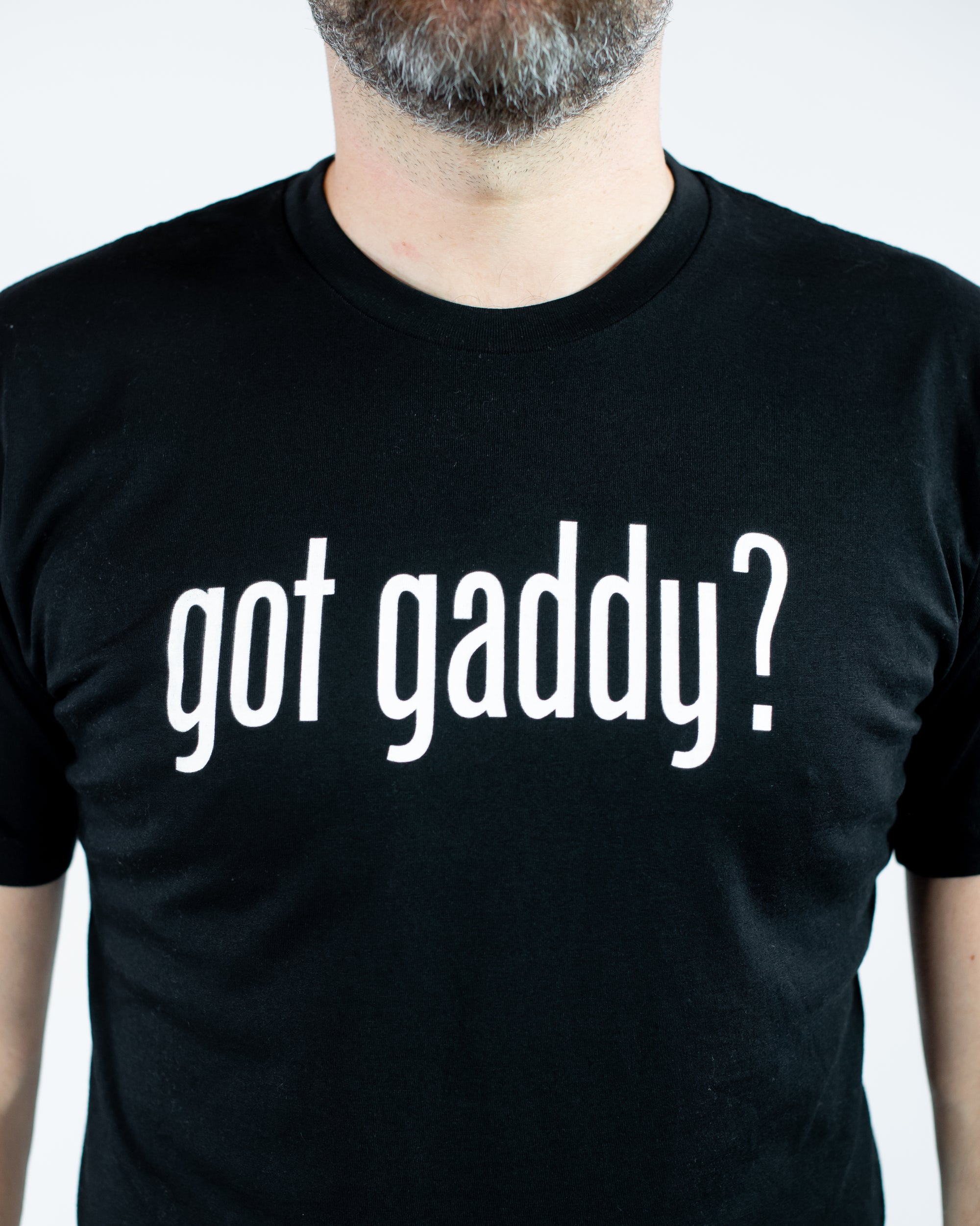 Got Gaddy?