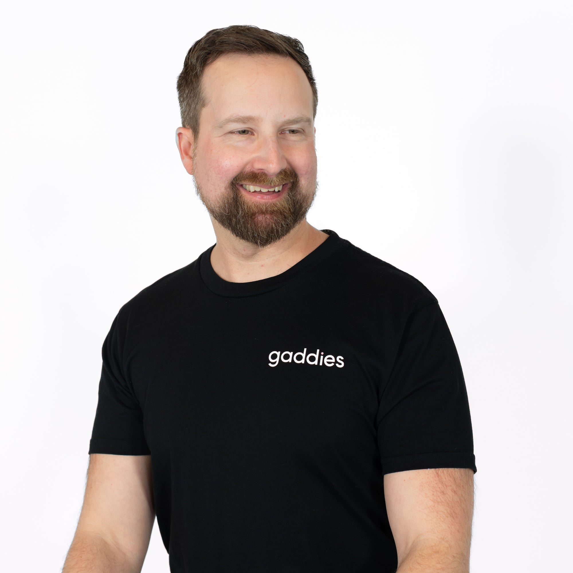 Gaddies Tee