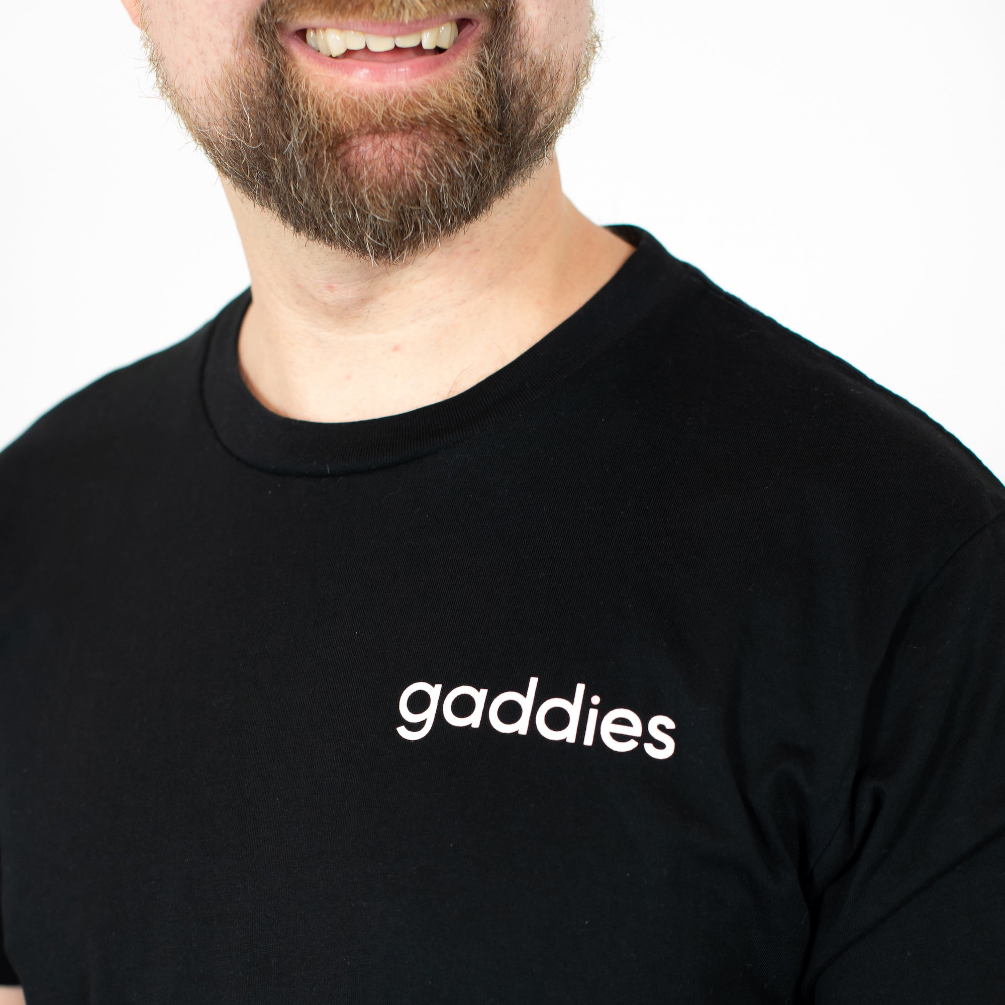 Gaddies Tee