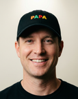 Papa hat