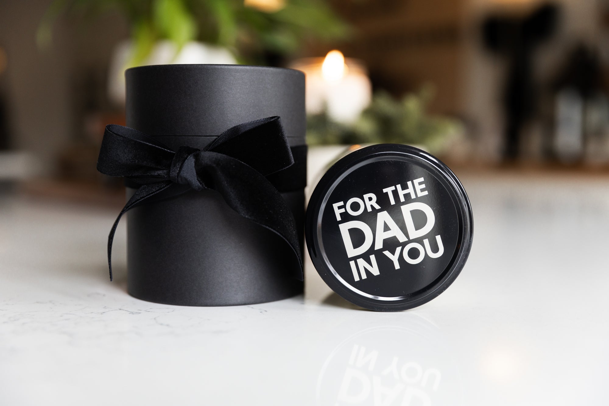 Gaddies 14oz Saffron Cedarwood Candle