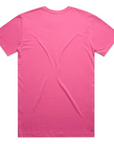 Caught in a Dad Romance® Tee (Pink Edition)